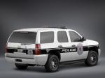 Chevrolet Tahoe Police 2007 года